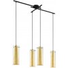 EGLO 97653 Visiace svietidlo PINTO GOLD