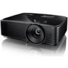 Optoma W371 data projector Desktop projector 3800 ANSI lumens DLP WXGA (1280x800) 3D Black