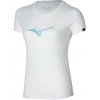 Mizuno RB Tee W K2GAA20101 (200165) Sky Blue m