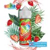 UAHU Shake and Vape All Star Strawberry 12 ml