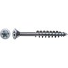 Spax Vrut zápustná hlava TXS W C částečný závit 3,5 x 50 mm (200 ks)