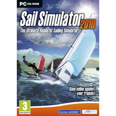 Sail Simulator 2010