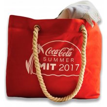 Plážová taška Coca Cola