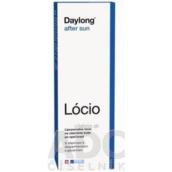 Daylong After Sun Locio telové mléko po opaľování 200 ml