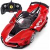 RAMIZ Ferrari SF90 FXX-K 1:18 2,4 GHz. RASTAR červená