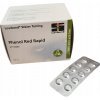 Chemoform DPD Phenol Red Rapid pH testovací tablety 10 ks