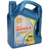Motorový olej Shell 5 l 10W-40