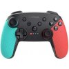 Gamepad Trust GXT 1246B Muta pro Nintendo Switch (25427) červený/modrý