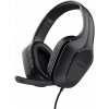 Herné slúchadlá Trust GXT415 Zirox Black (24990)