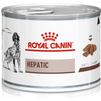 Royal Canin VD Canine Hepatic 420 g