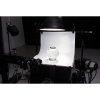 Colorama Colorgloss pozadie PVC 100 x 130cm Super White
