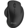 Myš C-TECH WLM-14BK Dual mode, bezdrôtová, BT5.0 WLM-14BK