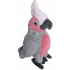 Plyšák Beppe 13841 papagáj Kakadu 22 cm