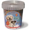 Nobby StarSnack Mini Bones Mix kýblik žuvačky 500g