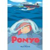 Viz Media Ponyo Film Comic All-in-One Edition