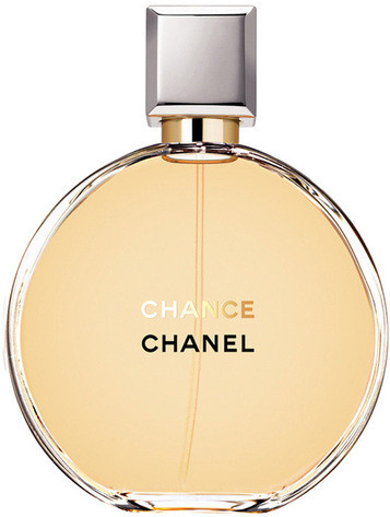 Chanel Chance parfumovaná voda dámska 100 ml od 120 € - Heureka.sk