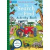 My Search and Find Activity Book - kolektiv autorů