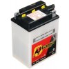 Batéria 6V, B38-6A, 14Ah, 104A, BANNER Bike Bull 119x83x161