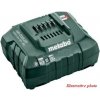 METABO Nabíjačka ASC Ultra 12-36 V (bez obalu) 637404000
