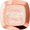 L'Oréal Paris Icoconic Glow rozjasňovač 01 Coconut Addict 9 g