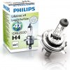 Žiarovka Philips H4 12V 60/55W P43t LongLife EcoVision 1ks