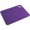 Pracovná doska na prípravu jedla Fialova Rubbermaid (Pracovná doska fialova Rubbermaid)