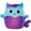 Simba Maskot kočičí domeček Gabi měkká mořská panna 30 cm
