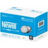 Newell CellPro CR2032 lithium battery, 10x4 pcs pack