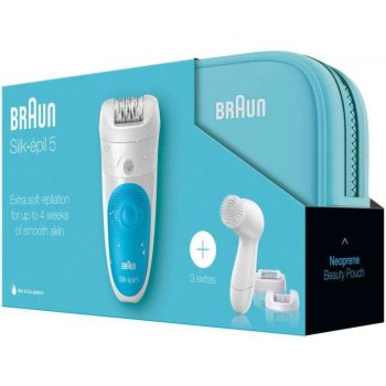 Braun Silk-épil5-545GS