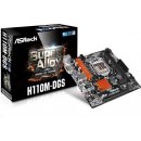 ASRock H110M-DGS