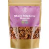 BrainMax Pure Choco Raspberry Granola BIO 400 g