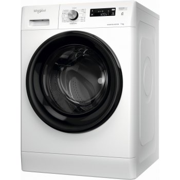 Whirlpool FFS 7238 B EE