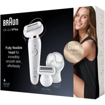 Braun Silk-épil 9 Flex 9030