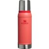 Stanley Classic Legendary Bottle 0,75l Hot Coral