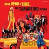 OST - Once Upon a Time...:The Tarantino Sound Red Vinyl LP