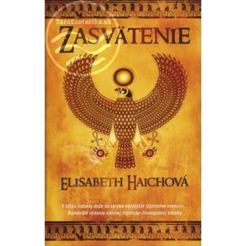 Zasvätenie Col - Haichová