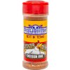 Grilovacie korenie Sucklebusters Clucker Dust 404 g