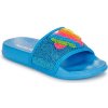 Agatha Ruiz de la Prada športové šľapky FLIP FLOP NUBE Modrá