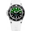 PÁNSKE Hodinky BOBROFF BF0002i-BFSTB (44MM)