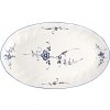 Villeroy & Boch servírovací oválny tanier 23,5 x 14,26 cm Old Luxembourg