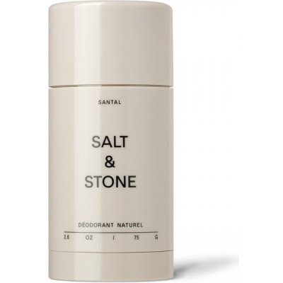 Salt & Stone deostick Santal 75 ml