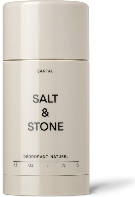 Salt & Stone deostick Santal 75 ml