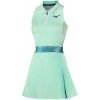 Šaty Mizuno Frontier Dress W Bay XL
