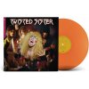 Twisted Sister: Now Playing (Limited Coloured Orange Vinyl) - Vinyl (LP)