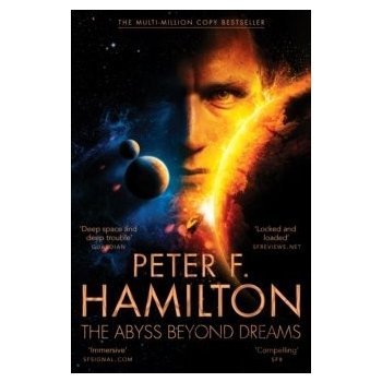 Abyss Beyond Dreams - Hamilton Peter F.