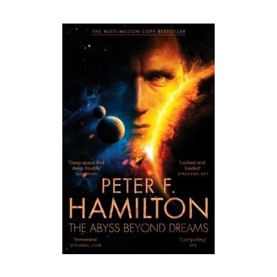 Abyss Beyond Dreams - Hamilton Peter F.