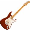 Fender Player II Series Stratocaster HSS MN Transparent Mocha Burst Elektrická gitara