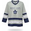 Outerstuff Dětský dres Toronto Maple Leafs Fashion Hockey Jersey Veľkosť: Dětské S (6 - 8 let)
