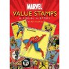 Marvel Value Stamps: A Visual History - Abrams Books for young Readers