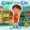 Coqui in the City - Nomar Perez